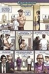 Sticky older comics with sexy gal sucking dick