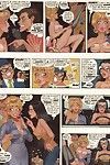 Dirty porn comix with sex grouping