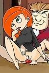Kim possible very all champs in the hood