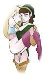 Zelda porn toons