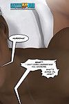 interracial anal baise fou XXX 3d comics Dessin animé L