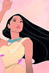 Pocahontas porn animated films