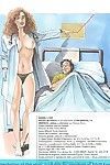Porn comics with callous orall-service and assfuck scenes