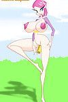 Extreme layla winx fall in love with to shed her clothes when shes hot and tends to anticipate hav