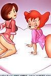 Animated film prostitute