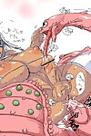Tentáculo Futanari porno Parte 1340