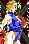 Cammy white anime shemale - part 1335