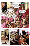 adulto Hardcore XXX comics Parte 1287