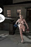 Embarazada XXX comics Parte 1275