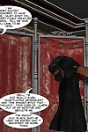 Anal XXX La fantasía comics Parte 1267