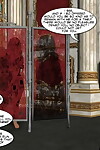 Anal XXX La fantasía comics Parte 1267