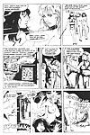 Bdsm lesbianas De dibujos animados Grupo Sexo Parte 1241