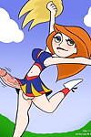 Cartone animato Cheerleader sheladys parte 1209
