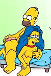 Famoso animazione lisa Simpson eccitato e scopata parte 1196