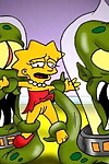 Famous animation lisa simpson excited and fucked - part 1196
