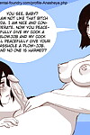 Futanari pegging porno parte 1173