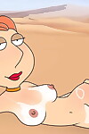 Family guy animated films - part 1142