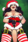 Christmas hentai transsexuals - part 1130