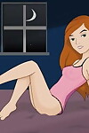 Kim possible animation - part 1120