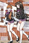 Anime tgirls cock roofed - part 1118