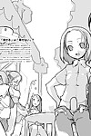 Hentai lady-boy in public - part 1115