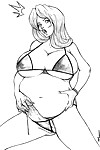 Pregnant dickgirls - part 1080