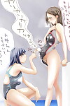 Anime shemales en trajes de baño Parte 1042