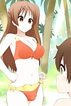 Anime shemales en trajes de baño Parte 1042