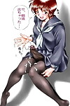 Hentai transeksüel boru PART 930