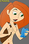 Kim possible sex groupies - part 869