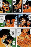 Dragonball hardcore fucking action in anime hentai comics - part 853