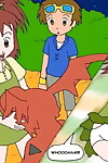 Pokemon e giovanile cutie Anime hentai Cazzo parte 833