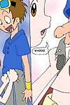 Pokemon e giovanile cutie Anime hentai Cazzo parte 833