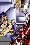 xmen супергерои Экстрим Главная страница часть 830