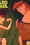 Hercules and meg sexy orgies - part 817