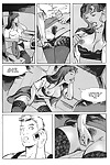 Sex adventures with cellphone comics - part 814