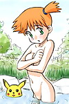 Pokemon vanish and lusty girls orgy hentai - part 813