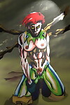 avatar siêu anh hùng thô orgy hentai phần 801