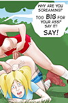 Ladyboy comics sexual act - part 775