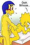 Lisa simpson fucked hard - part 758
