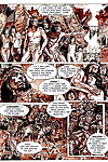 eldorado Sauvage fuckfests comics PARTIE 718