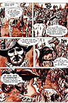 eldorado Vahşi fuckfests çizgi roman PART 718