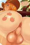 Hentai sheladys apple bottoms - part 696