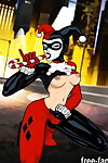 バットマン - batgirl 重 fuckfests 部分 692
