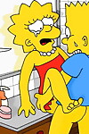 Lisa simpson screwed hard famous toons - part 688