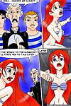 sirène Ariel putain aventures PARTIE 685