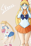 Sailor moon futanari - part 683