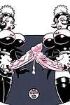 Dickgirls bondage porn - part 665