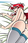 gran boobed Anime la reina llegar su mojado crack arado Parte 659
