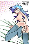 Atractivo Anime Morena es de los estados y amordazado para Sexo aquí Parte 653